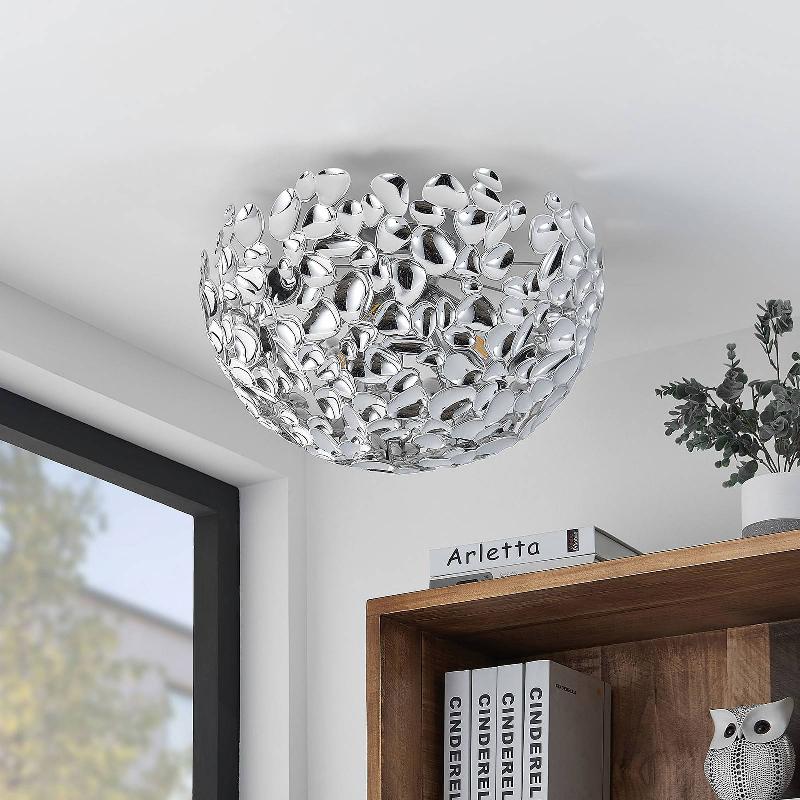 LINDBY MALION PLAFONNIER