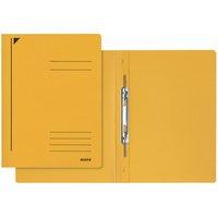 LOT DE 25 - CHEMISE À SPIRALE, FORMAT A4, CARTON, NOIR