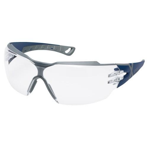 LUNETTES DE PROTECTION - PHEOS CX2 UVEX