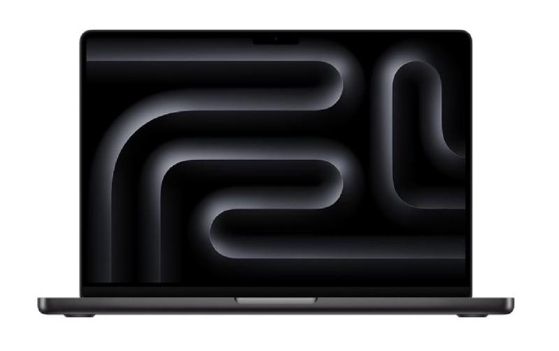 MacBook Pro M5 Pro 14p 48Go 1To - Noir Sidéral_0