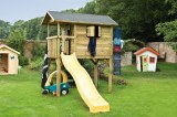 Maisonnette de jeux "wistler park"_0