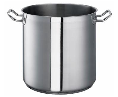 MARMITE CHEF, 20CM, ENV. 6,3 LITRES