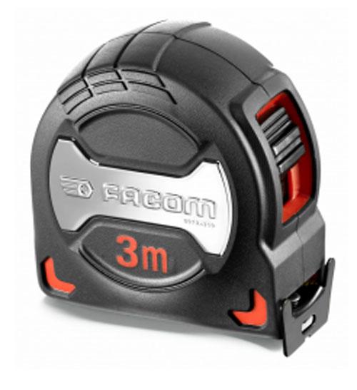 MESURE PREMIUM À RUBAN MYLAR 3MX19MM - FACOM - 897A.319PB