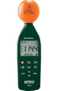 Mesureur de puissance des champs électromagnétiques HF 480846 - rayonnements très haute fréquence 10MHz à 8GHz_0