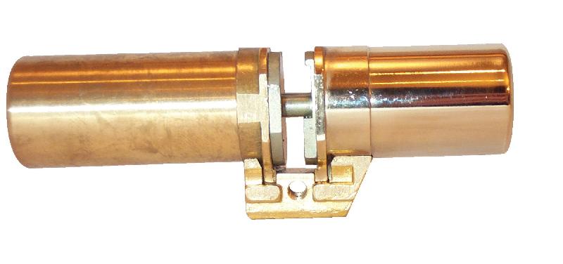 CYLINDRE MONOBLOC À LANTERNE A2P1* VERTIPOINT T 787M D+30 - FICHET - 75035920
