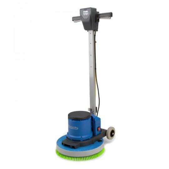 Monobrosse numatic bi-vitesse hft 1530 pour location_0