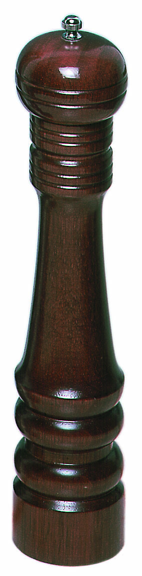MOULIN À POIVRE, BOIS, 44 CM