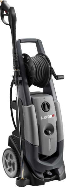 Nettoyeur haute pression eau froide - Lavorpro Hyper KA 1409 XP - 140/180 bar - 540 l/h_0