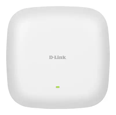 Nuclias Connect  Point daccès PoE bibande AX3600 WiFi 6_0