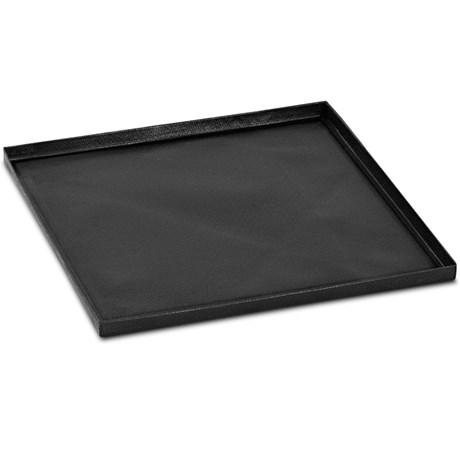 PANIER DE CUISSON NOIR POUR FOUR MERRYCHEF E2S