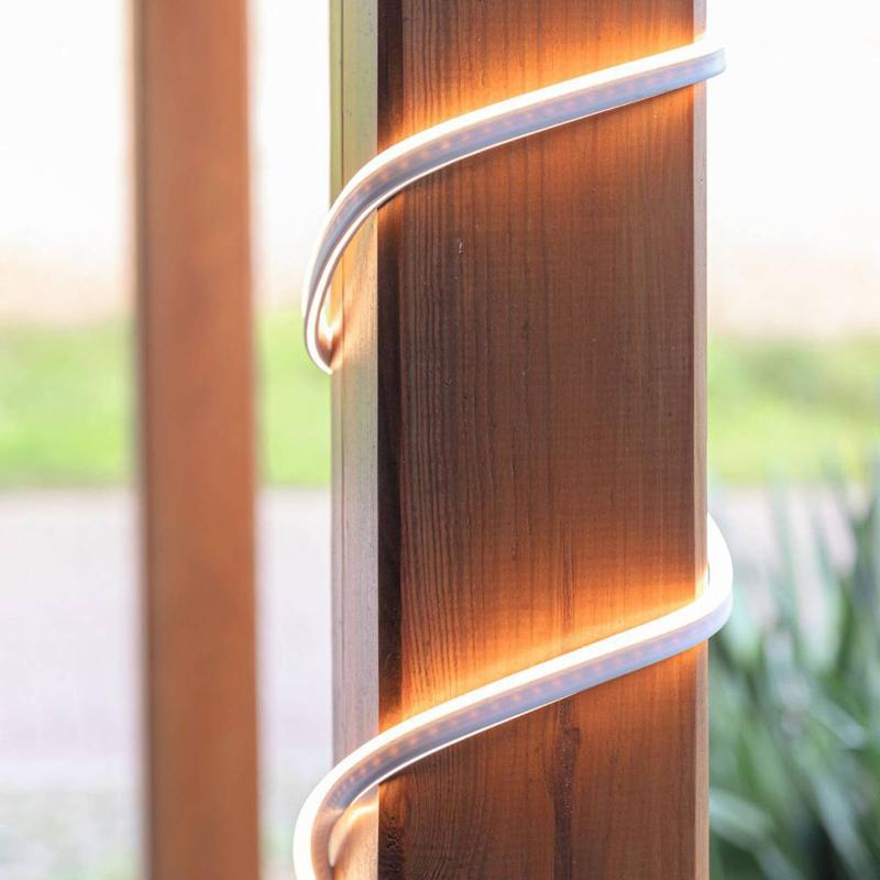 PAULMANN SIMPLED STRIP, IP65 3.000 K, 5M
