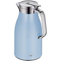 PICHET ISOTHERME SKYLINE, 1,0 LITRE, PASTEL WATER