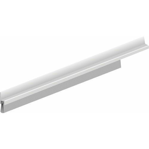 PLINTHE À BROSSE - HAUTEUR 40 MM - LONGUEUR 2,5 M - IBS ELLEN