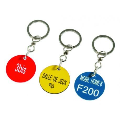 Porte-clés mini  réf. 102152_0