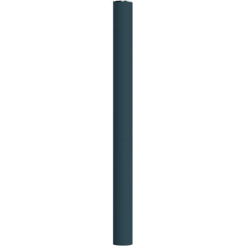 POTELET TÊTE BOMBÉE INOX À SCELLER TENOR SIGNATURE - Ø102MM