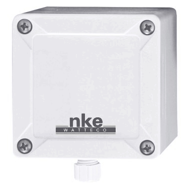 Émetteur-récepteur radio PRESS'O LoRa - 868MHz, longue portée, antenne intégrée, alimentation externe et batterie lithium_0