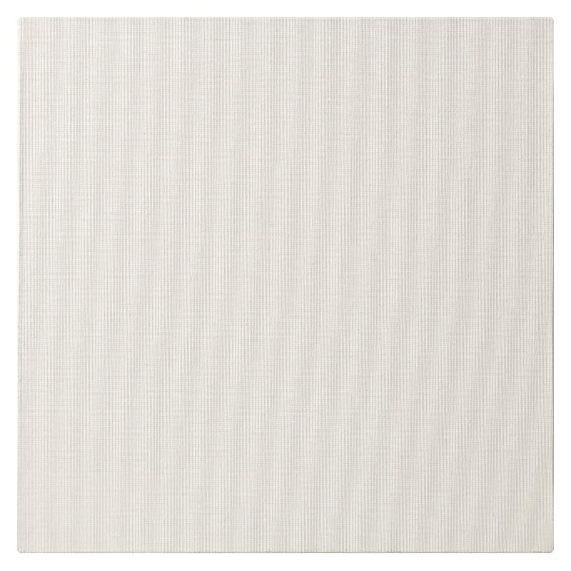 PRÊT À PEINDRE CARTON TOILÉ 40X40CM 3MM - BLANC - LOT DE 3