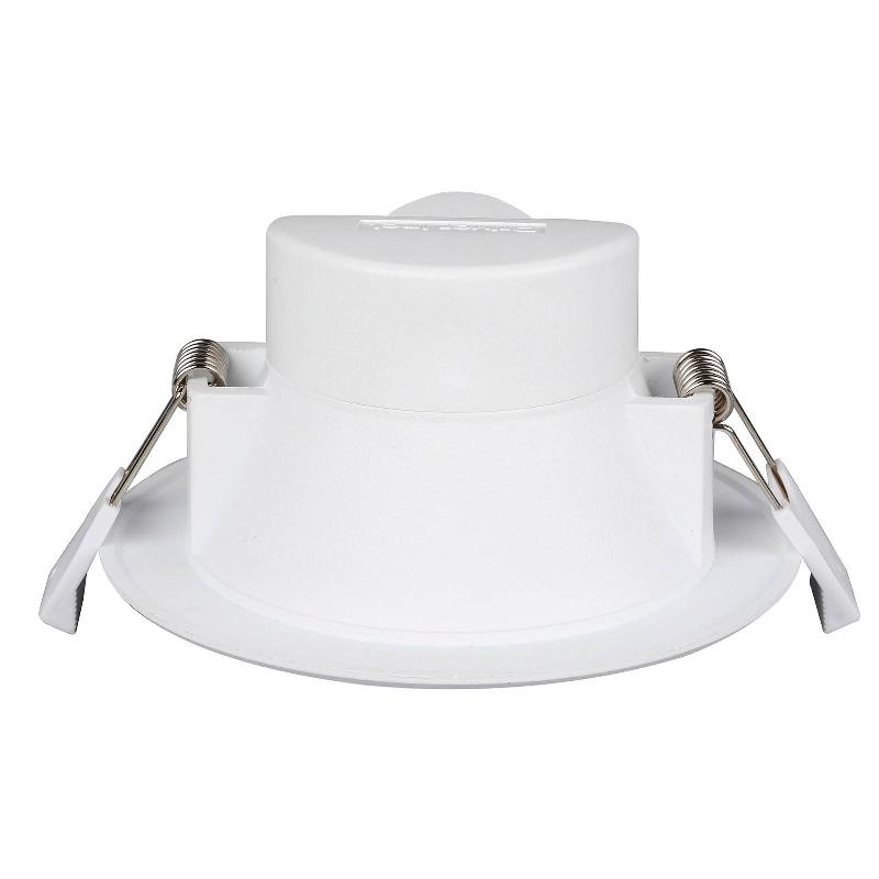 PRIOS LAMPE ENCASTRABLE LED RIDA, 3 PIÈCES, BLANC, 23 CM, 30W, CCT, IP44