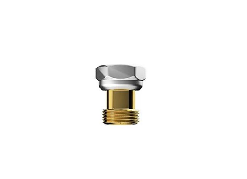 RACCORD DIÉLECTRIQUE POUR CHAUFFE EAU 15X21 - ATLANTIC - 009110
