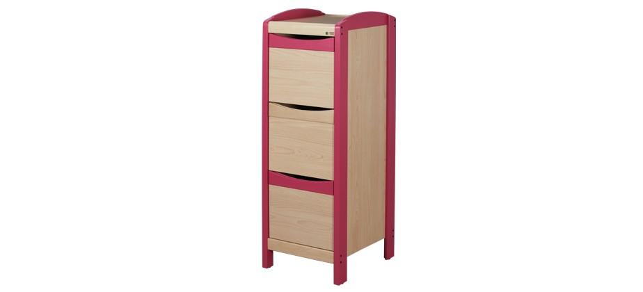 Rangements Portes 1 Colonne Rangements Mobilier Petite Enfance
