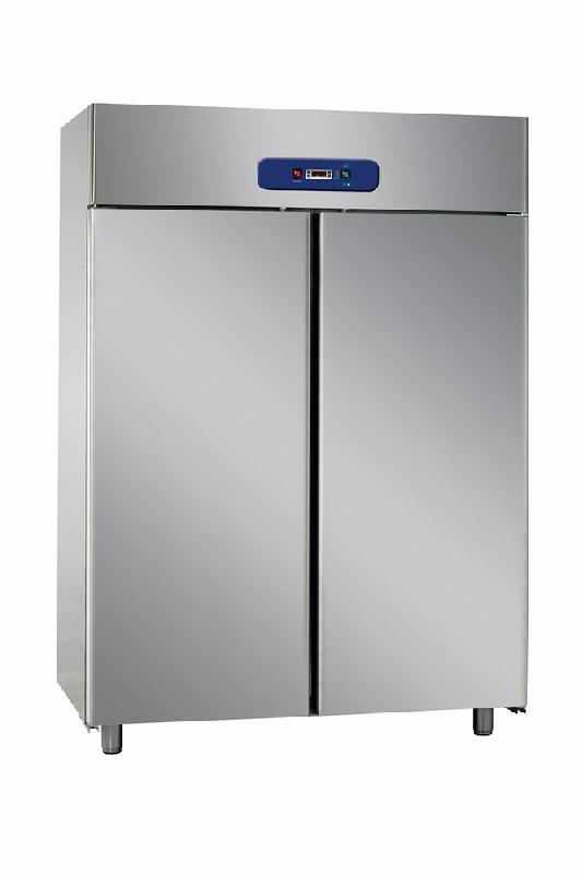 Réfrigérateur 1200 litres en inox, 0°/+10°c - BMA0062_0