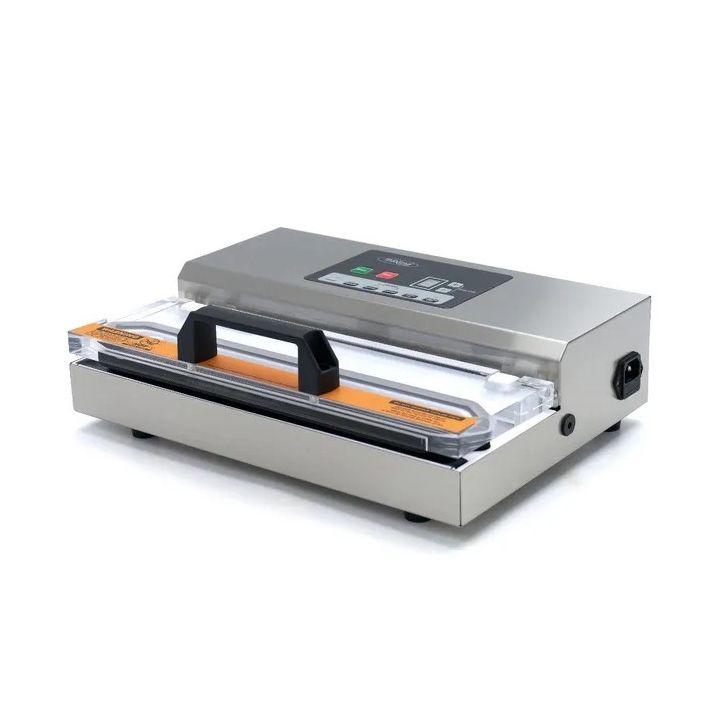 Scelleuse sous vide - barre 31 cm - couvercle transparent, 475W, 220V MONO_0