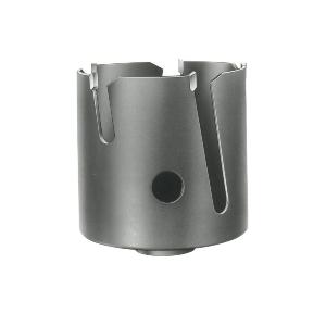 SCIE CLOCHE CARBURE DIAMETRE 30 MM