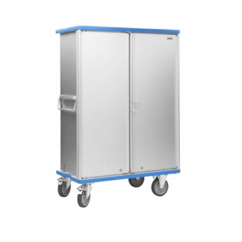 Sclessin Armoire Professionnelle Aluminium E2726 1080L | 375.004 - 375.004_0