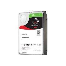 SEAGATE IRONWOLF PRO ST18000NE000 - DISQUE DUR - 18 TO - SATA 6GB/S