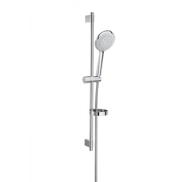 SENSUM ROUND KIT DE DOUCHE Ø130 4F - ROCA A5B1407C00