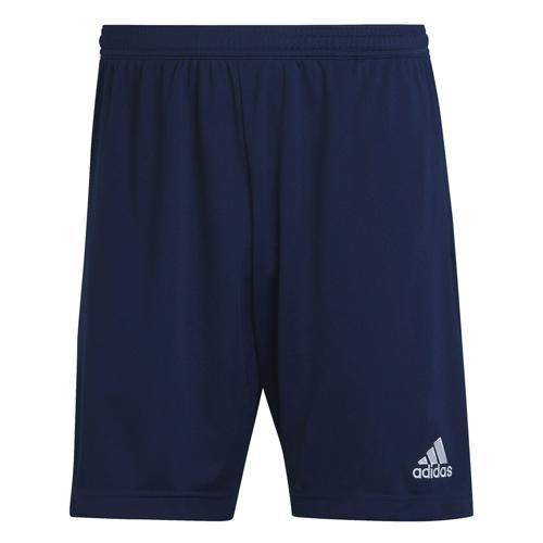 SHORT - ADIDAS - ENTRADA 22 TRAINING BLEU MARINE