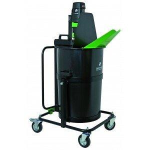 Station de malaxage mobile FLOORMIX2300 - mélange homogène pour chape et ragréage liquide - 150 kg - DIAM INDUSTRIES_0