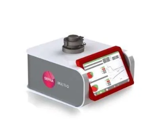 Système de test de fuite multifonctionnel et non destructif pour emballages rigides/flexibles - Multi-Q_0