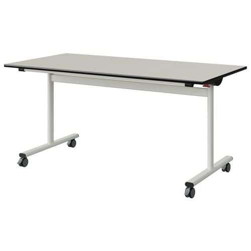 TABLE MALIBU RAB 160X80 T6 DL ST ANTIB BL SE W911/NO BL 9016