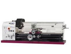 Tour à métaux TU 3008 V (230V) - 800 mm entre pointes - Ø 190 mm - Moteur brushless et variateur de vitesses - Réf. 3427205_0