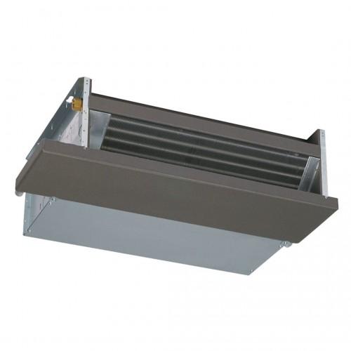 VENTILO-CONVECTEUR À EAU AQUAVENT SÉRIE VNHA - 3,7 KW - 370 M3/H - MOTEUR AC AXELAIR