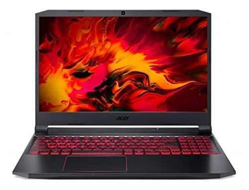 ACER NITRO 5 AN515-45-R6SV - Ordinateur portable 15.6'' Full HD - AMD Ryzen 5 - NVIDIA GeForce RTX 3050 - 8 Go RAM - SSD 512 Go_0