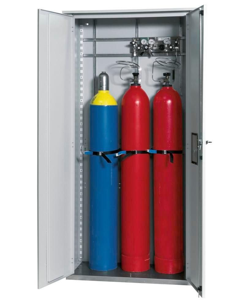 158051w - armoire pour bouteilles de gaz lg 1000, simple paroi_0