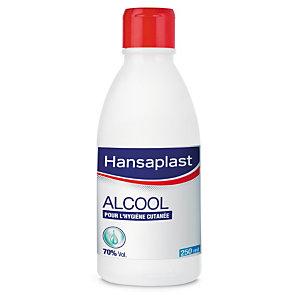 ALCOOL 70° HANSAPLAST