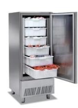 Armoires frigorifiques   à poissons_0
