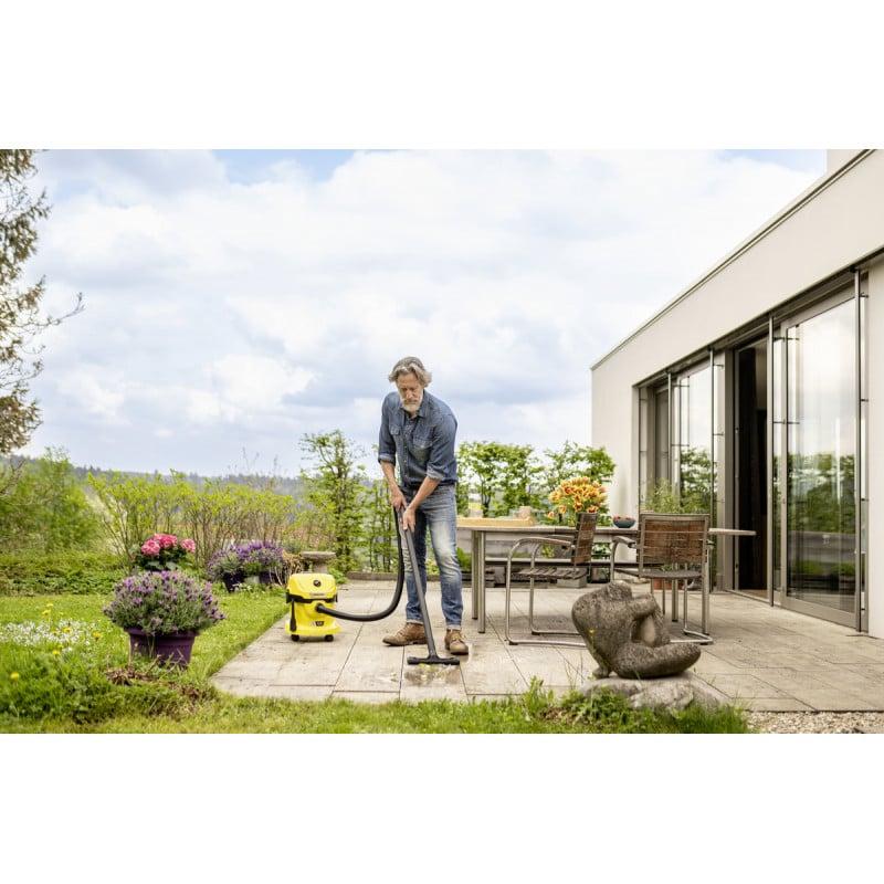 Aspirateur Multifonction WD 218 V12/18 (YYY) *INT - Karcher | 1.628-500.0_0