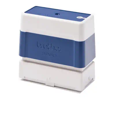 Brother PR2260E6P tampon professionnel_0
