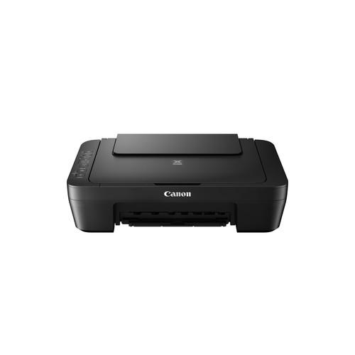Canon PIXMA MG3050 - Imprimante multifonction jet d'encre couleur A4 - 4800 x 600 dpi - Wi-Fi - 8 ppm_0