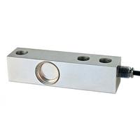 Capteur de pesage à cisaillement et flexion - Série FTP - 75 kg à 10 t - IP67/IP68 - Classe C3_0
