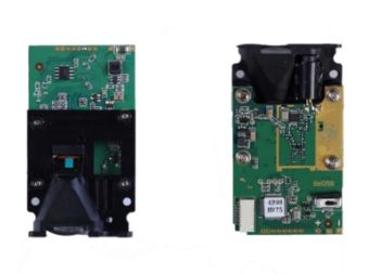 Capteur optique - Chengdu JRT Meter Technology Co., Ltd - B605B/703A - mesure de distance laser jusqu'à 150m_1