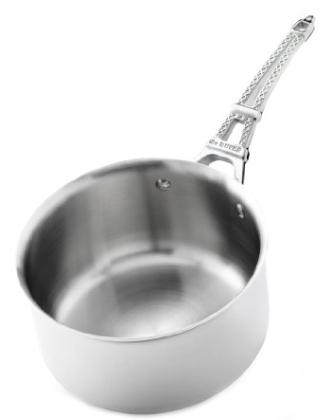 Casserole en inox 14 cm - french collection affinity de buyer_0