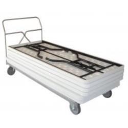 Chariot porte-tables 400 kg_0