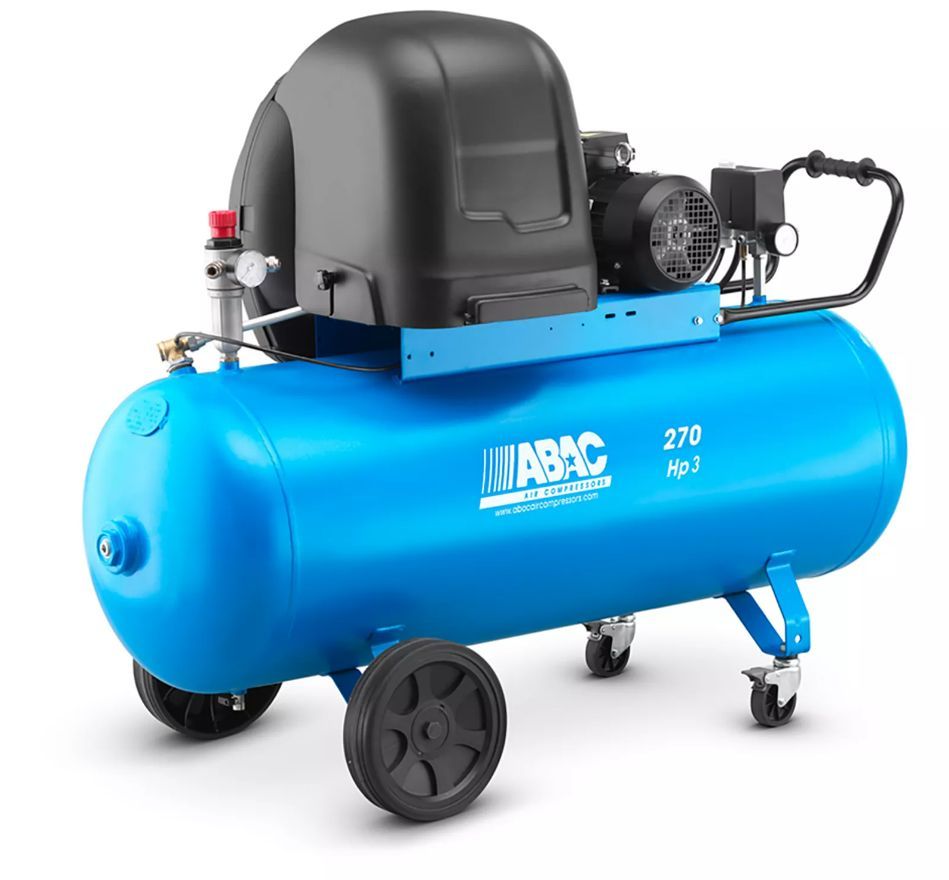 Problème soupape sécurité compresseur air 500litre abac [Résolu]