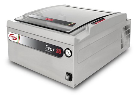 CONDITIONNEUSE SOUS-VIDE EVOX30 12M3