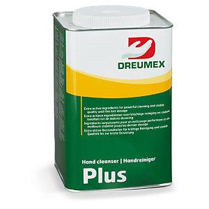 Dreumex Plus Savon d'atelier parfum citron - Bidon 4,5l_0